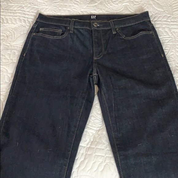 Women’s Gap Jeans - Picture 3 of 7